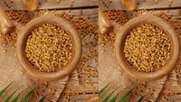 உடலுக்குள் வெந்தயம் தரும் 10 விந்தை நன்மைகள்......