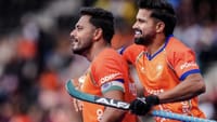 அரையிறுதிக்கு தகுதி பெறுமா இந்திய ஹாக்கி அணி? சமன்பாடு என்ன..?...