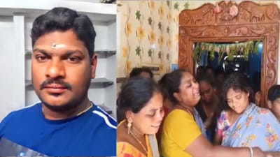 கடற்கொள்ளையர்கள் துப்பாக்கிச் சூடு.. தமிழக மீனவர் பரிதாப பலி!!