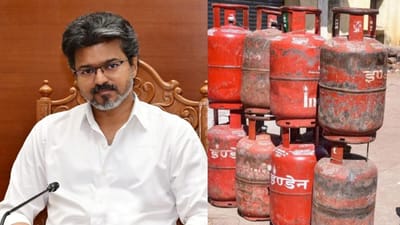 முதல்வர் அறிவித்த 3 இலவச சிலிண்டர் - யாருக்கெல்லாம் கிடைக்கும்?