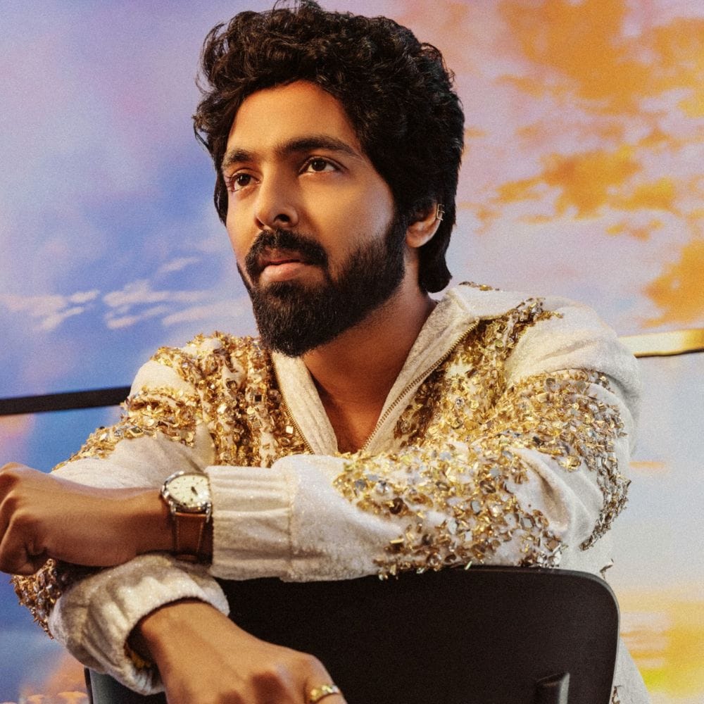 சூர்யாவின் விஸ்வநாத் அண்ட் சன்ஸ் படத்திற்கும் இவர் இசையமைத்துள்ள நிலையில், சமீபத்தில் நேரக்கனலில் கலந்துகொண்டார். அதில் அவருக்கு தேசிய விருது கிடைக்கும் என நினைத்த படங்களை பட்டியலிட்டுள்ளார்.