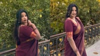 புது சீரியலில் நடிக்கும் சுந்தரி சீரியல் நடிகை கேப்ரியெல்லா?...