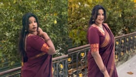 மீண்டும் சீரியலியல் களமிறங்கும் கேப்ரியெல்லா.. அட அந்த ஹீரோவுக்கு ஜோடியாகவா?...