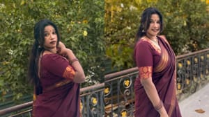 மீண்டும் சீரியலியல் களமிறங்கும் கேப்ரியெல்லா.. அட அந்த ஹீரோவுக்கு ஜோடியாகவா?