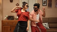 கட்டா குஸ்தி 2 படத்தில் குஸ்தி மட்டும் இல்லை... மத்தபடி ஓகே...