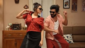 கட்டா குஸ்தி 2 படத்தில் குஸ்தி மட்டும் இல்லை… மத்தபடி ஓகே – ஓடிடி விமர்சனம் இதோ...