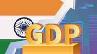இந்தியாவின் பொருளாதார வளர்ச்சி 7.8% ஆக உயர்வு!...