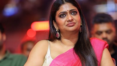 4 வயதில் என் சினிமா பயணத்தை தொடங்கினேன் - டாக்ஸிக் பட இயக்குநர்