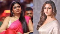 டாக்ஸிக் பட இயக்குநருடன் நயன்தாரா நடித்திருக்கிறாரா? அட இந்த படமா...