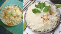 சூடான சாதத்தில் நெய் சேர்த்து சாப்பிடுவது ஆரோக்கியமானதா?...