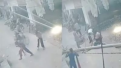 மின்சாரம் தாக்கி சம்பவ இடத்திலேயே பலியான சிறுமி!