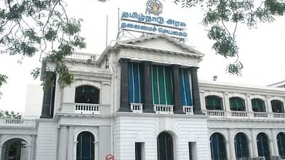 30 நாட்களுக்கு மேல் எந்த மனுவும் நிலுவையில் இருக்கக் கூடாது