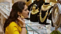தங்கம் விலை அதிரடி உயர்வு - இன்றைய விலை நிலவரம்!...