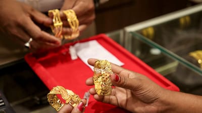 தொடர்ந்து அதிகரிக்கும் தங்கம் வெள்ளி விலை.. சவரனுக்கு 120 உயர்வு