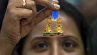 நான்காவது நாளாக உயர்வை சந்தித்த தங்கம் - இன்றைய நிலவரம்!...