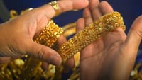 மாதத்தின் முதல் நாளே சரிந்த தங்கம் விலை - இன்றைய நிலவரம்!...