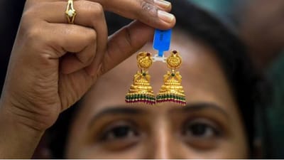 மீண்டும் ரூ.14,000-த்தை நெருங்கிய தங்கம் - எவ்வளவு தெரியுமா?