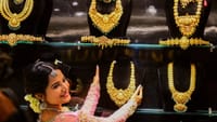 உயர்ந்தது தங்கம் விலை - இன்றைய விலை நிலவரம் என்ன?...