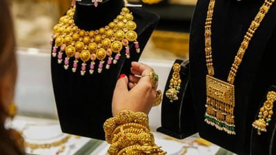இரண்டு நாட்களில் ரூ.5,000 விலை உயர்வை சந்தித்த தங்கம்!