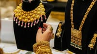 ரூ.1,080 சரிந்த தங்கம் விலை - ஒரு கிராம் எவ்வளவு?...