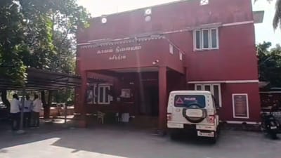 கருப்பு பட சம்பவம்; ஒரு வருடமாக காவல் நிலையத்திற்கு அலையும் பெண்!