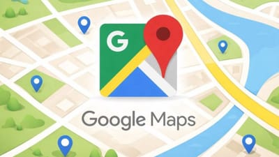 இணையம் இல்லாமலேயே Google Maps பயன்படுத்துவது எப்படி?