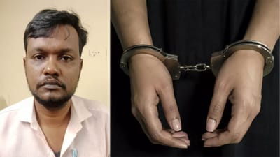அரசு வேலை வாங்கி தருவதாக ரூ.26.5 லட்சம் மோசடி செய்த அரசு ஊழியர்!