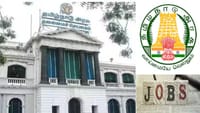 தமிழக அரசுப் பணிகளில் 20% இட ஒதுக்கீடு.. யாருக்கெல்லாம் தெரியுமா!...