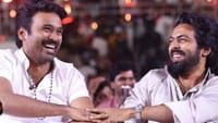 தனுஷ் அரசியலுக்கு வந்தால் ஆதரிப்பீர்களா? - ஜி.வி. பிரகாஷ் பதில்!...