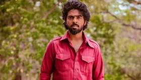 ட்விட்டரில் வரும் நெகட்டிவ் விமர்சனங்கள் குறித்து ஓபனாக பேசிய ஜிவி பிரகாஷ்...