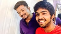 2 படங்களில் விஜய் சாருடன் பணியாற்றும் வாய்ப்பு தவறியது......