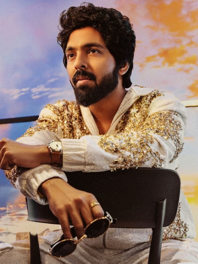 விஸ்வநாத் & சன்ஸ் படத்தில் ஜி.வி. பிரகாஷின் சம்பளம் இவ்வளவா?