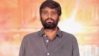 நடிகர் சூர்யாவிடன் அந்த மாதிரியான ஒரு கதையை சொன்னேன்......