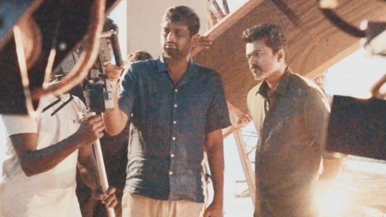 ஜன நாயகன் படத்தின் டைட்டில் கார்டில் சிஎம் என போட இதுதான் காரணம் – இயக்குநர் எச். வினோத்