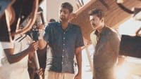 ஜன நாயகன் படத்தின் டைட்டில் கார்டில் சிஎம் என போட இதுதான் காரணம்...