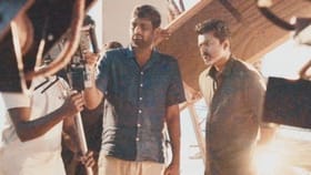 ஜன நாயகன் படத்தின் டைட்டில் கார்டில் சிஎம் என போட இதுதான் காரணம் – இயக்குநர் எச். வினோத்...