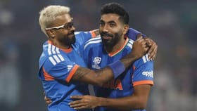 Team India: இந்திய அணிக்கு நற்செய்தி.. குணமான காயம்.. அணிக்கு திரும்பும் பும்ரா, ஹர்திக்!...