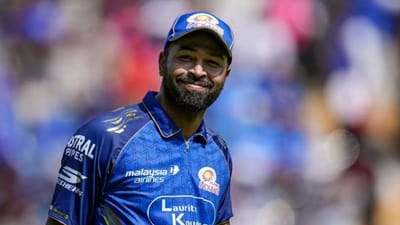 முதலில் சிஎஸ்கே, இப்போது மும்பை.. தடுமாறும் ஹர்திக்