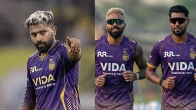 ஹர்திக் பாண்ட்யாவுக்கு KKR தூண்டில்.. விட்டுகொடுக்குமா MI?