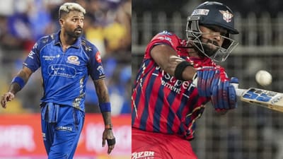 ஹர்திக் மீது லுக் வைத்த லக்னோ... இந்த வீரர் வெளியேறும் சோகம்!