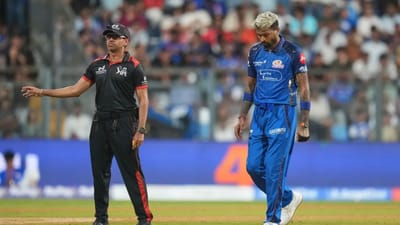 மும்பையை விட்டு வெளியேறும் ஹர்திக்.. கொக்கி போடும் KKR, LSG!