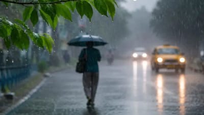 நாளை இந்த மாவட்டங்களில் மழைக்கு வாய்ப்பு: வானிலை மையம் தகவல்