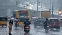 தமிழ்நாட்டில் இந்த 3 மாவட்டங்களுக்கு கனமழை எச்சரிக்கை...