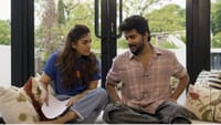 கவின் - நயன்தாராவின் ஹாய் படத்தின் ரிலீஸ் தேதி ஒத்திவைக்கப்பட்டது...