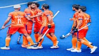 இந்திய ஹாக்கி அணி அதிர்ச்சி தோல்வி.. அரையிறுதி பயணம் முடிந்ததா?...