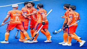 FIH World Cup 2026: நெதர்லாந்து அணிக்கு எதிரான போட்டியில் தோல்வி.. இந்தியாவின் அரையிறுதி பயணம் முடிந்துவிட்டதா?...