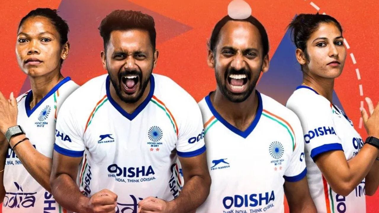Hockey WC 2026: ஆண்கள் மற்றும் மகளிர் ஹாக்கி உலகக் கோப்பை.. முழு அட்டவணை விவரம்!