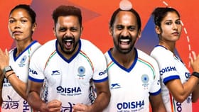 Hockey WC 2026: ஆண்கள் மற்றும் மகளிர் ஹாக்கி உலகக் கோப்பை.. முழு அட்டவணை விவரம்!...