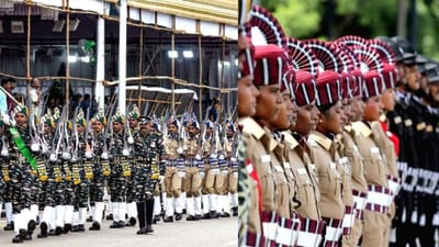 சென்னையில் 4 நாட்களுக்கு போக்குவரத்து மாற்றம்
