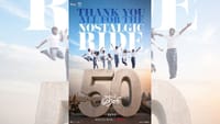 திரையரங்குகளில் 50 நாட்களைக் கடந்தது இதயம் முரளி படம்......
